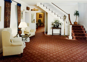 Smith & Sons flooring in Exeter