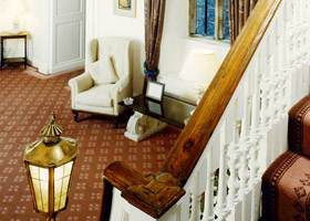 Smith & Sons flooring in Exeter