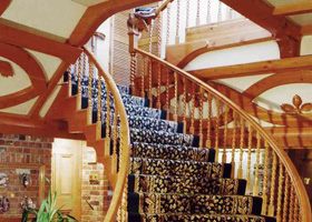 Smith & Sons flooring in Exeter