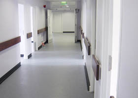 Smith & Sons flooring in Exeter