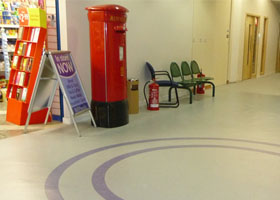 Smith & Sons flooring in Exeter