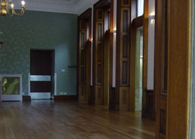 Smith & Sons flooring in Exeter