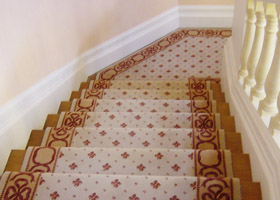 Smith & Sons flooring in Exeter