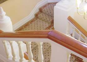 Smith & Sons flooring in Exeter