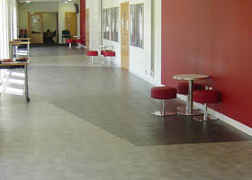 Smith & Sons flooring in Exeter