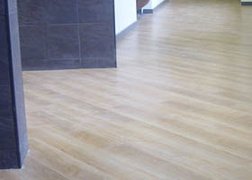 Smith & Sons flooring in Exeter