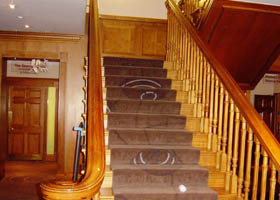 Smith & Sons flooring in Exeter