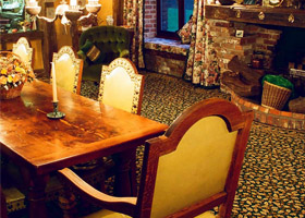 Smith & Sons Carpets Domestic Flooring - Exeter