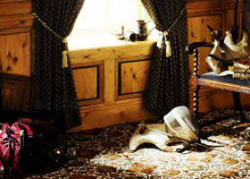 Smith & Sons flooring in Exeter